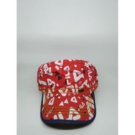 Boys' hats aged 7 - 3