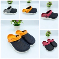 พร้อมส่ง !! รองเท้าเด็ก kid’s Crocs Crocband Clog (Unisex)