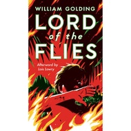 Lord of The Flies - 9780399501487