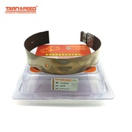 TRANSPEED A340E A650E automatic transmission system Brake band suitable for TOYOTA