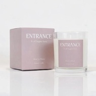 ENTRANCE 心動時刻 香氛蠟燭 | Heart in Bloom, Scented Candle