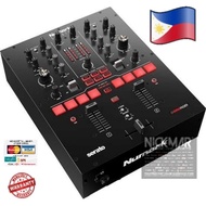 NUMARK SCRATCH 2 CHANNEL