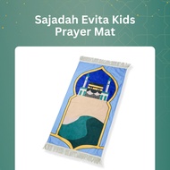 Sajadah Evita Kids Prayer Mat