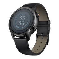 Mobvoi TicWatch C2+智能手錶 - 黑色 | IPHONE及ANDROID手機配對 | Google作系統 | 內建GPS | 香港行貨