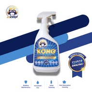 2SEVEN KONG POWER CLEANZ Cleaning Spray