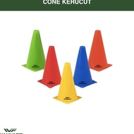 Cone CONE / CONE FUNNEL CONE BREAKING FLEXIBLE SPORTS VOLLEYBALL BASKETBALL (WFI)