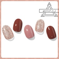 ［ohora］N Heimish nails