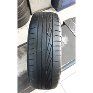 Used Tyre Secondhand Tayar 185/55R16 GOODYEAR EXCELLENCE 80% Bunga Per 1pc