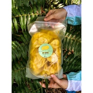 Kerepek Pisang Tanduk Masin 250g *rangup dan sedap*