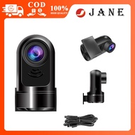1080P Highdefinition Android Navigation Driving Recorder USB Connection ADAS Driving Alarm System DV