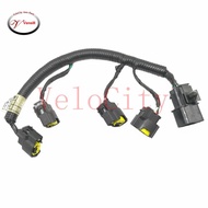 Ignition Coil Extension Wire Part No# 27350-2B000 273502B000 For Hyundai Elantra I35 Veloster Kia Ri
