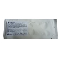 Davines 12ml Love / curl shampoo