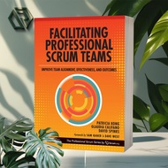 Facilitating Professional Scrum Teams