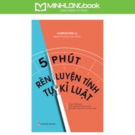 Book: 5 Minutes to Practice Self-Discipline