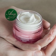 Korres POMEGRANATE Cream-Gel