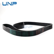 7PK1990 7PK1988 117203VE0A Serpentine V-Ribbed Belt for SUZUKI Grand Vitara NISSAN Note E12 NE12 HR1