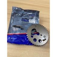 CRUN WR 155 B3M 38T Centric Gear WR155 Timing Gear/ R 15 V4/ Gear/ Original