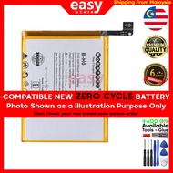 VIVO S1 1907 B-H0 Battery VIVO1907 ( V17 Neo ) V1913A Typical 4500mah Rated 4390MAH Y7s BHO BH0 B-HO