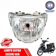 01-C29-002-00AA Headlight Reflector SUZUKI Nex, Nex Fi Only WIN