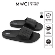 MWC 7605 Sandals - Super HOT Dynamic Men's Flat Sole Sandals