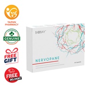 BIOBAY Nervopane 30s/60s (Damaged Nerve Repair | Neuropathic Pain) [EXP 01/2028]