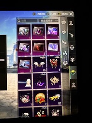 11蚊一萬 金裝人氣55一個,大量人氣PUBG mobile