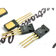 1pc-BD332 60W 60V 6A PNP Darlington Gold-Pin Transistor
