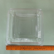 OPS L400 Plastic Container (50pcs+/-)
