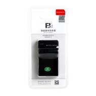 Fengbiao EN-EL15 Charger for Nikon D750 D7200 D7000 D800 D600 D610 D810 SLR Camera Suitable for Niko