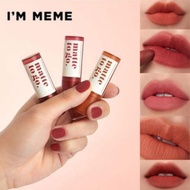 I'M MEME Matte To Go Mini Lipstick