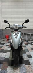 光陽GP125  自售