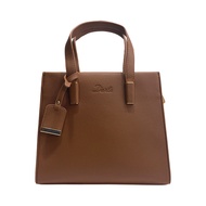 DARTE (ดาร์เต้) กระเป๋าถือ กระเป๋าสะพาย รุ่น DBG-25795