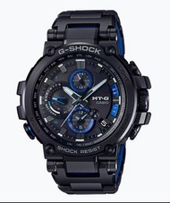 G Shock MTG