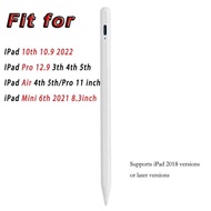 MD keyboard iPad Mini 6th 7th Generation Magnetic Keyboard Case Floating Cantilever Stand Multi-Touc