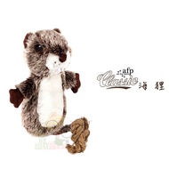 [Domineering] all for paws AFP Beaver Pet Toys Dog Plush