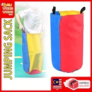 Sport Gunny Sack, Jumping Sack, Sport training , outdoor activities ( for KIDS)