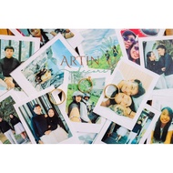 Instax Inspired Photo Printing / Instax Photo Print Photo Printer