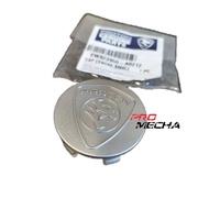 ORIGINAL PROTON PERSONA VVT 2016, PREVE ALLOY WHEEL RIM CAP (SILVER). SPORT RIM CAP COVER