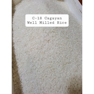 ▶ ☎ ◬ ☺ ♞,♘Cagayan Rice C-18 5 kgs/ Murang Bigas/Maalsa