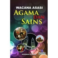 Wacana Asasi Agama dan Sains