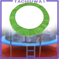 [Tachiuwa1] Trampoline Spring Cover Trampoline Replacement Pad Diameter 4.58M Edge Protection Trampoline Trampoline Edge Cover