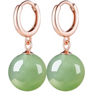 ESME ES350AS-D476 Brand Earrings