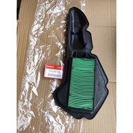17210-K97-T00 Genuine Air Filter Honda Pcx150 Model 2018-2020 Adv150.1 Pieces
