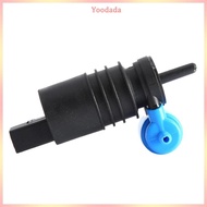 Yoo Windshield Washer Pump Motor Water Clean 1J6955651 1K6955651 1T0955651A
