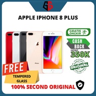 iBox | iPhone 8 Plus 256GB 64GB Second Resmi | All Operator