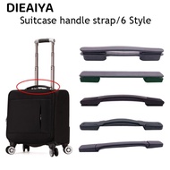 DIEAIYA Luggage Handle Luggage Bag Accessories Replacement Durable Luggage Bag Handle
