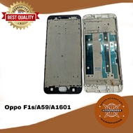 OPPO F1S A59 A1601 NEW ORIGINAL LCD HOLDER MIDDLE FRAME