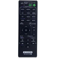 Compatible with Sony AV Amplifier DAV-DZ350 DZ650 SS-T125 WS123 TS123 TS125 CT123 TZ140 14923711 RM-