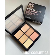 Mac concealer and correct palette