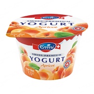 Emmi Low Fat Apricot Yogurt 100g